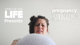 Pregnancy Struggles screenshot 3