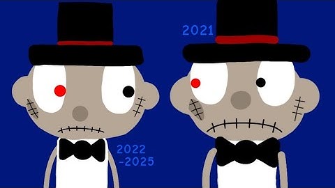 Old Milo meets Current Milo - Roblox Puppet Animation