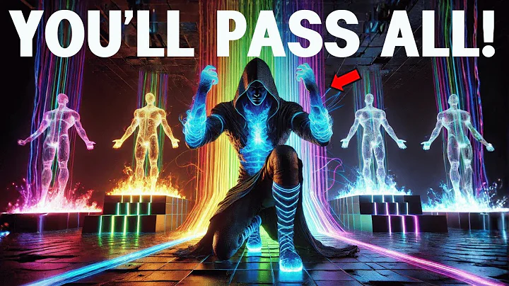 7 Terrifying Stages of a Dark Spiritual Awakening You Must Endure