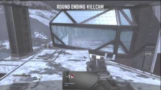 Craziest Trickshot Hitmarker -Advanced Warfare