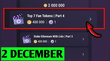 Top 7 Fan Tokens | Part 4 | Tapswap Code | Top 7 Fan Tokens Part 4: Football Revolution! Perks