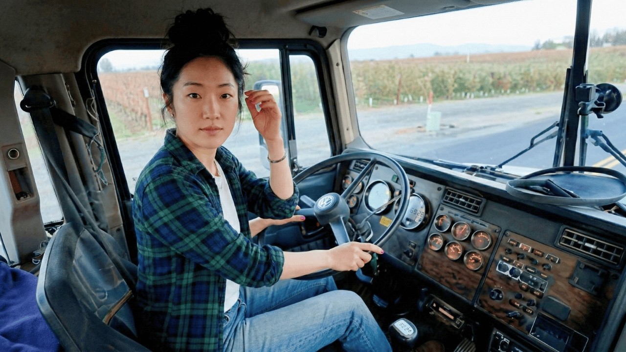 THERE WAS STILL HAY TO BALE | Long Day on the Farm