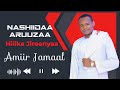 Amiir Jamaal Nashiidaa Aruuzaa