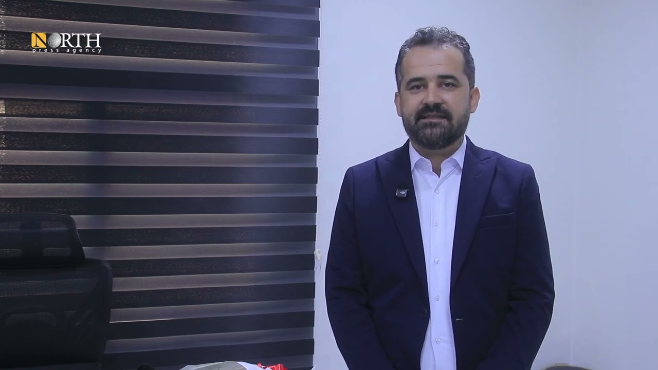 رئيس مجلس مدينة القامشلي لنورث برس: سنسعى لإحياء قطاع الخدمات المهمش منذ سنوات