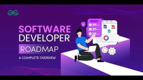 The Ultimate Software Development Roadmap