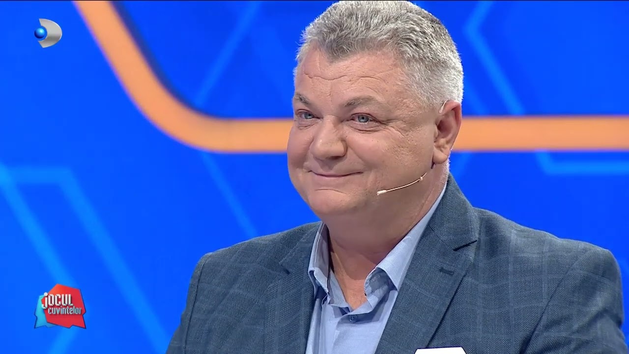 Jocul cuvintelor cu Dan Negru (02.11.2022) - Editie COMPLETA