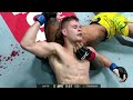JOANDERSON BRITO vs ISAAC THOMSON UFC Fight Night || #ufc