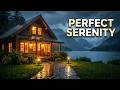 Rainy Serenity | 3 Hours of Peaceful Piano & Rain