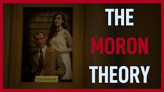 Portal 2  The Moron Theory