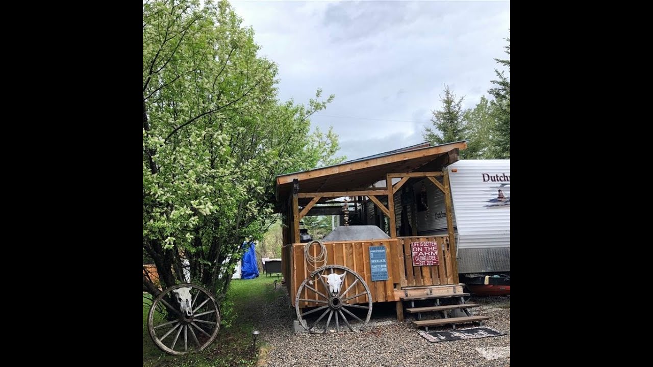 For Sale 82, 200 4 AV SW, Sundre, AB Shirley McDonald RE/MAX REAL