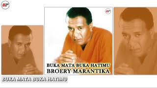 Broery Marantika - Buka Mata Buka Hatimu (Official Audio)