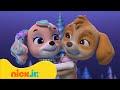 Psi Patrol | Psi Patrol ratuje syrenki i dinozaury! 🦖🧜‍♀️ | Nick Jr. Polska