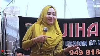 Ya Uyuni Sahara Gambus // Cover by Ida Ummu Zahra// EL JIHAD DEMAK