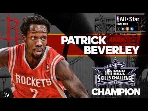 nba taco bell skills challenge 2013 nba taco bell skills challenge 2013