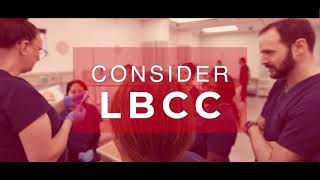 Licensed Vocational Nursing - CTE at LBCC by Long Beach City College 1,392 views 10 months ago 2 minutes, 29 seconds