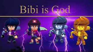 BibI is god