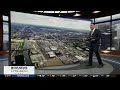 Chicago Weather: Clear and cool Thursday night, warm and sunny on Friday