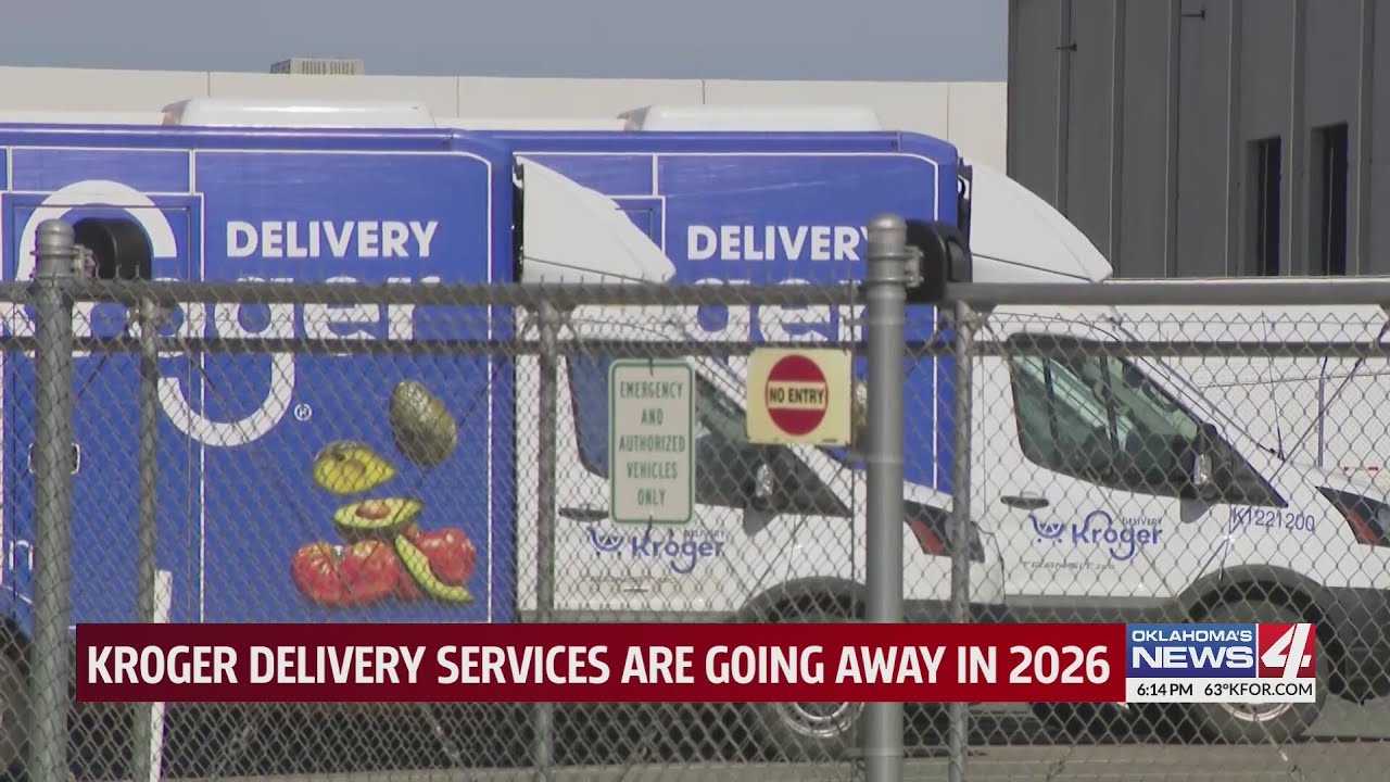does kroger deliver cigarettes goes live with Ocado 'spoke' in Austin Kroger in Austin: Why huge