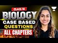 Case Based Questions 2026 || CBSE Class 10 Biology || Shivangi Ma'am