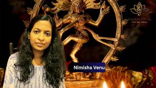 SVARASATTVA Teacher Introduction | Nimisha Venu Arattupuzha | Carnatic Vocal Music Instructor