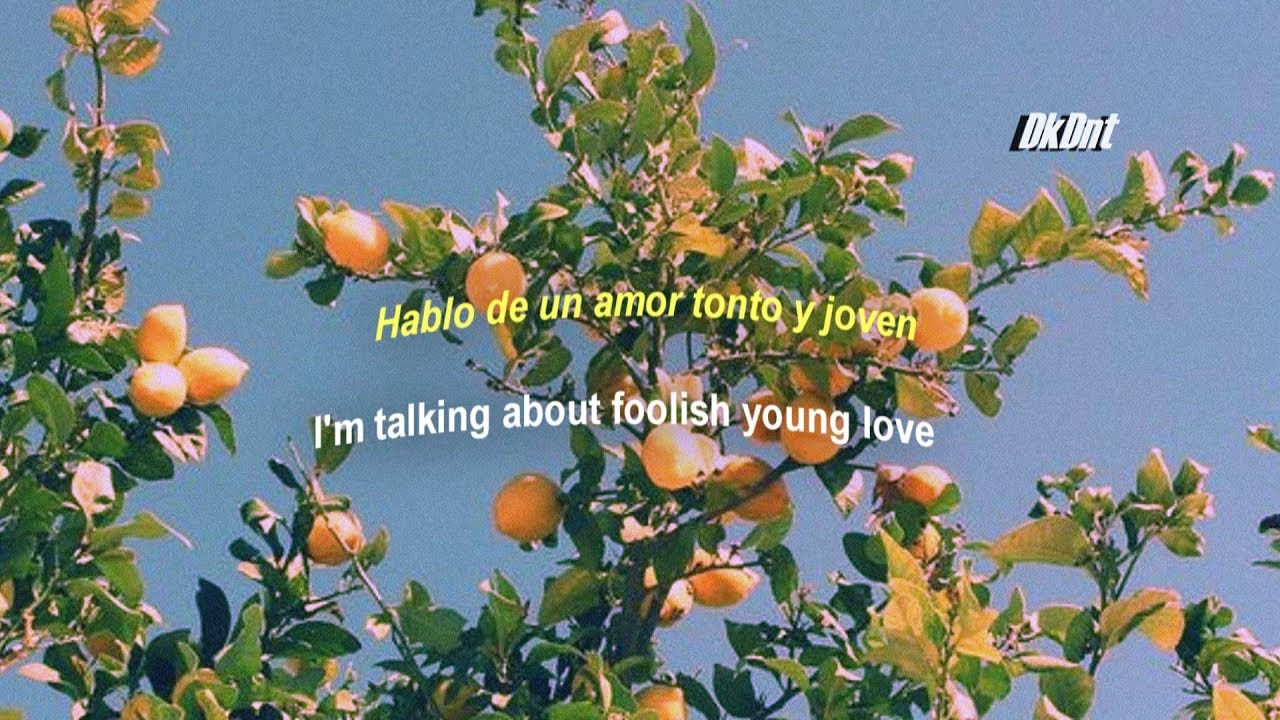 GALAXY FINGERS - Cynically Sweet//(Lyrics)//(Letra)