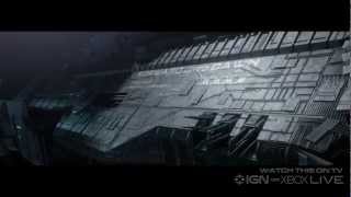 Halo 4 - Making of The Magic Behind Halo 4 (Behind The Scenes) [HD]
