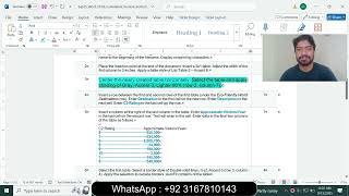 Exp25_Word_Ch03_Cumulative_Tourism | Word Chapter 3 Grader Cumulative-Tourism | Word Ch03 Cumulative