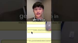 5-Min AI Demo Setup: No Custom Integrations Needed! #shorts