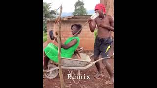 Welcome to Africa ￼ remix