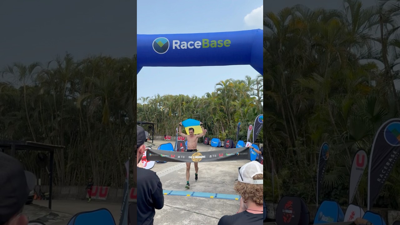 ☑️2d day race.54k/3400m+,6hrs 38mins,Total distance ~140k/8000m+. Time:17:05:48🥈