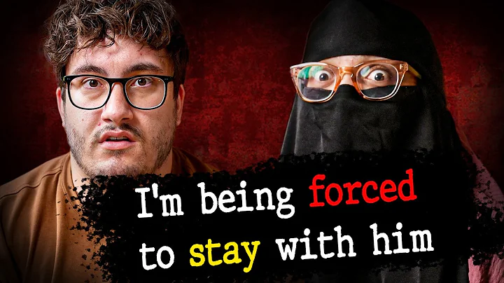 She Hates Her Husband, But Can’t Escape | Financial Audit