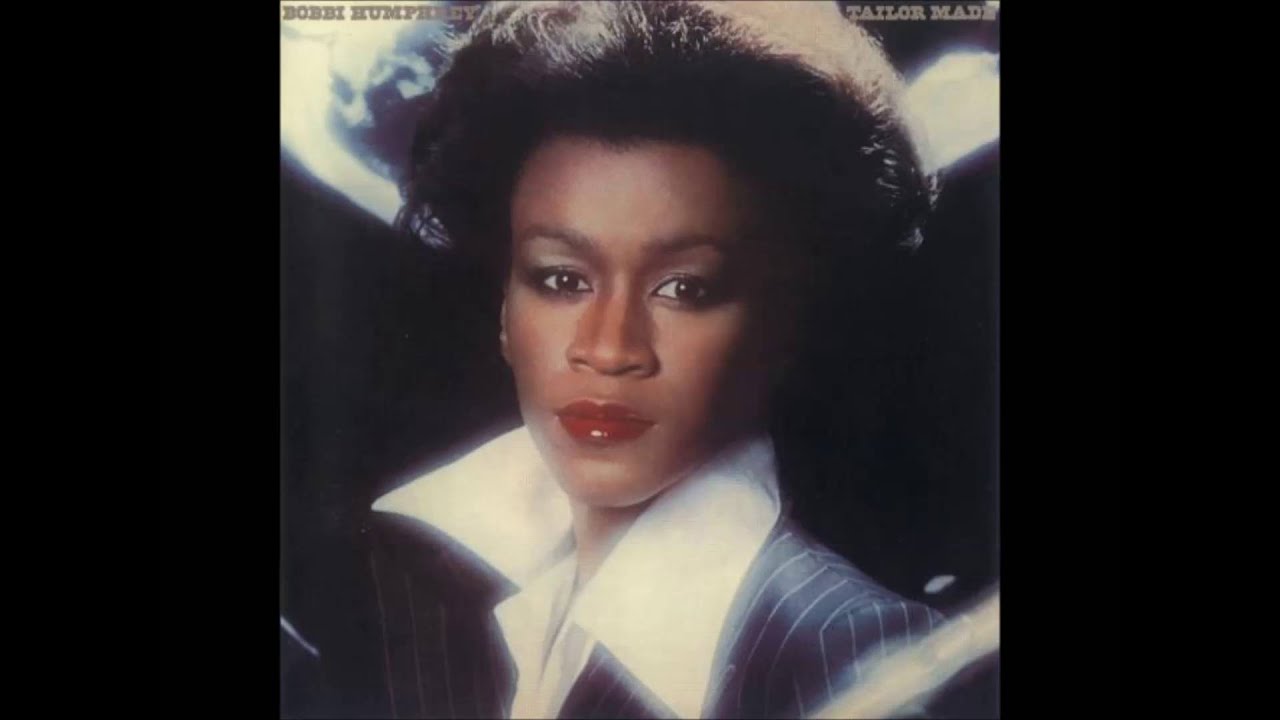 Most of All Bobbi Humphrey YouTube
