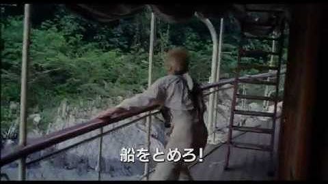 【フィツカラルド】【ノスフェラトゥ】予告編