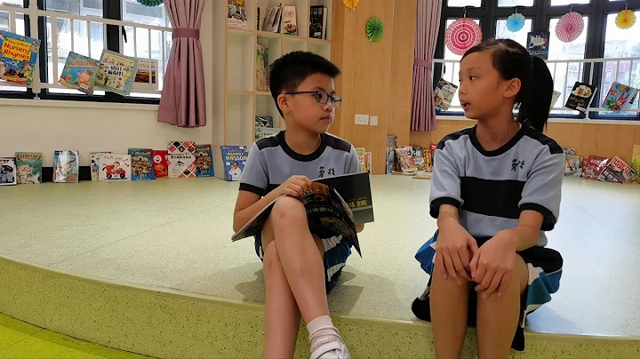 2022青少年科普影片制作比赛 小学组 PS-V30-NL【彩虹再现】 - 天天要闻