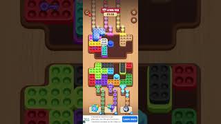 Coffee Match Block Puzzle Level 150