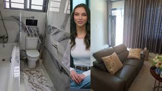 THE BELLA VILLAS APARTMENTS