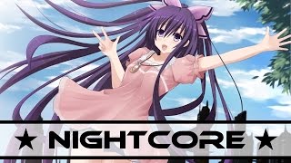 Nightcore - Time