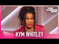 Kym Whitley Got Sent On A Blind Date With Her Cousin