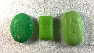 Dry and Soft Soap Cutting Massage screenshot 4