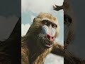 Scene from Mufasa: The Lion King trailer downloaded clip
