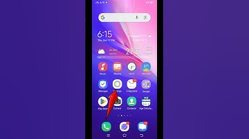 How to Vivo y11 Swipe up navigation keys Settings #shorts #viral #trending #ytshorts