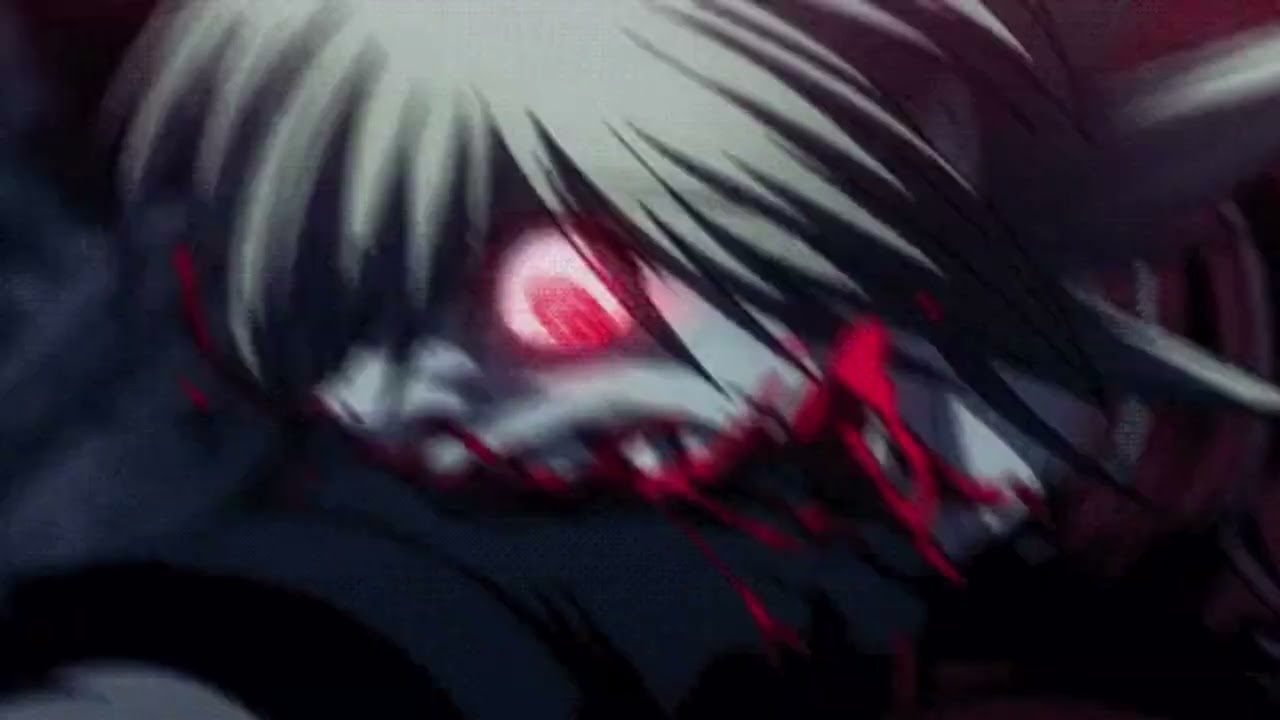 KILLSTATION - VENGEANCE ( 𝕤𝕝𝕠𝕨𝕖𝕕 + 𝕣𝕖𝕧𝕖𝕣𝕓 )