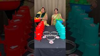 Ball tap Drop jug Challenge Best game #shorts #game