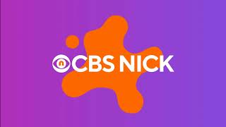CBS Nick Main Theme "Oculus Nickelo" (2021-present)