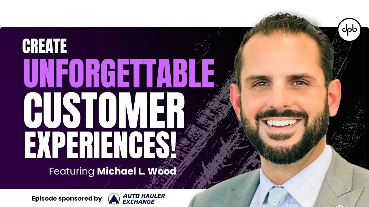 What Dealerships Get Wrong About Customer Experience - YouTube