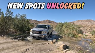 Anza Borrego State Park: Can a 2WD Handle the Adventure?
