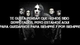 Motionless In White - Devil´s Night (subtitulado al español) | King Kill 33