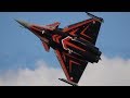 RIAT 2018 Rafale French Air Force The Royal International Air Tattoo