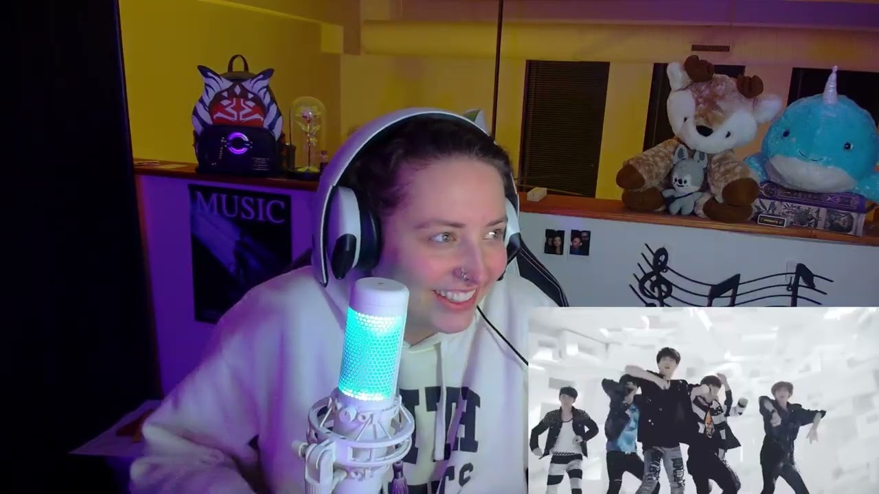 РЕАКЦИЯ!! MAMA от EXO | Прямая трансляция и клип MNET