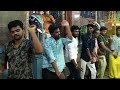 Tamil traditional boys dance kummi